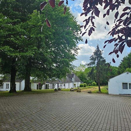 Trandafir Guesthouse Egtved Εξωτερικό φωτογραφία