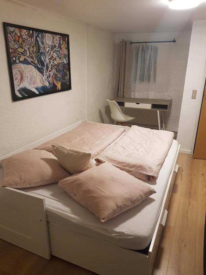 Trandafir Guesthouse Egtved Εξωτερικό φωτογραφία