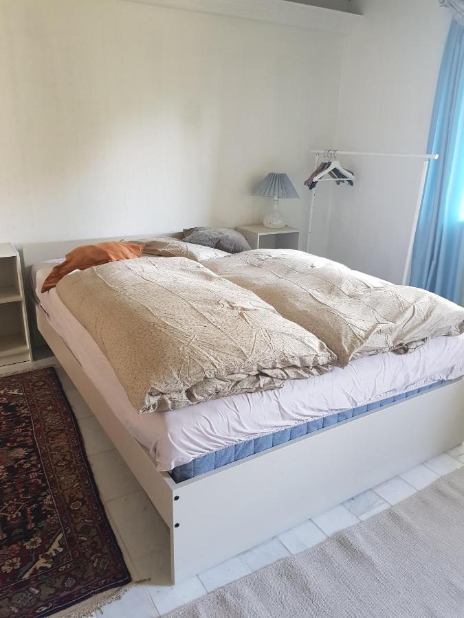 Trandafir Guesthouse Egtved Εξωτερικό φωτογραφία
