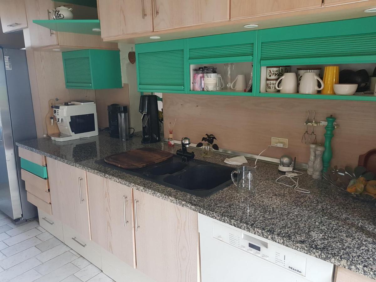 Trandafir Guesthouse Egtved Εξωτερικό φωτογραφία