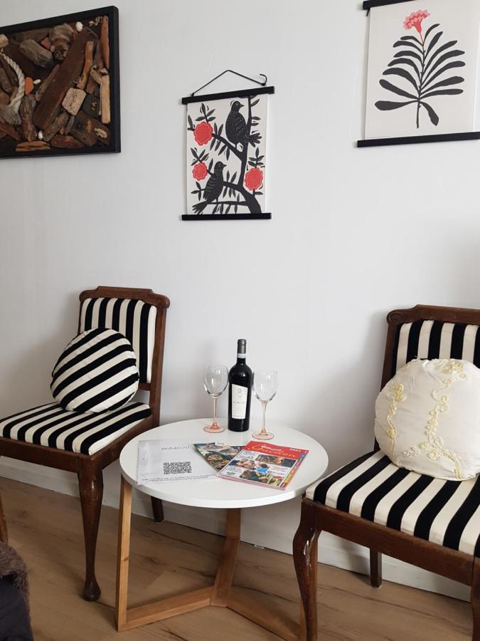 Trandafir Guesthouse Egtved Εξωτερικό φωτογραφία