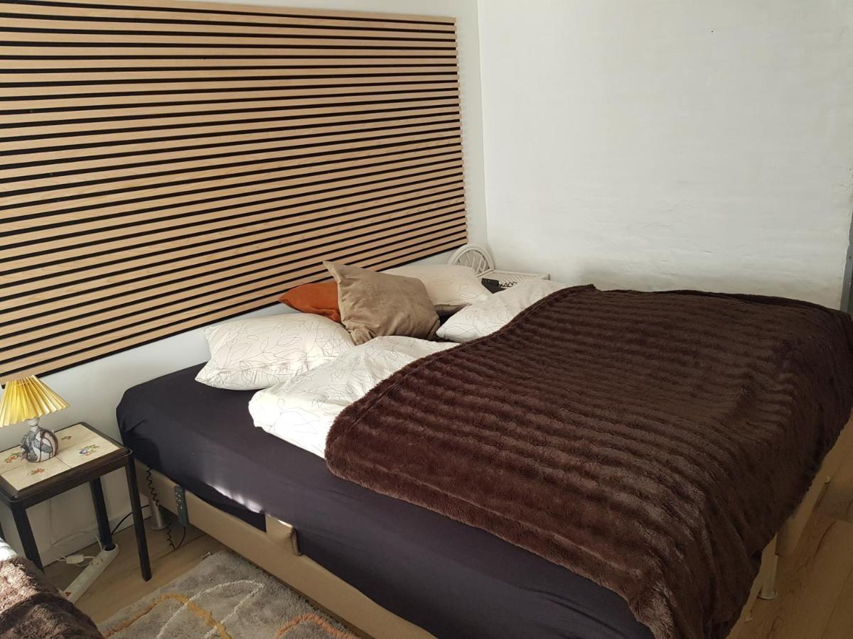 Trandafir Guesthouse Egtved Εξωτερικό φωτογραφία
