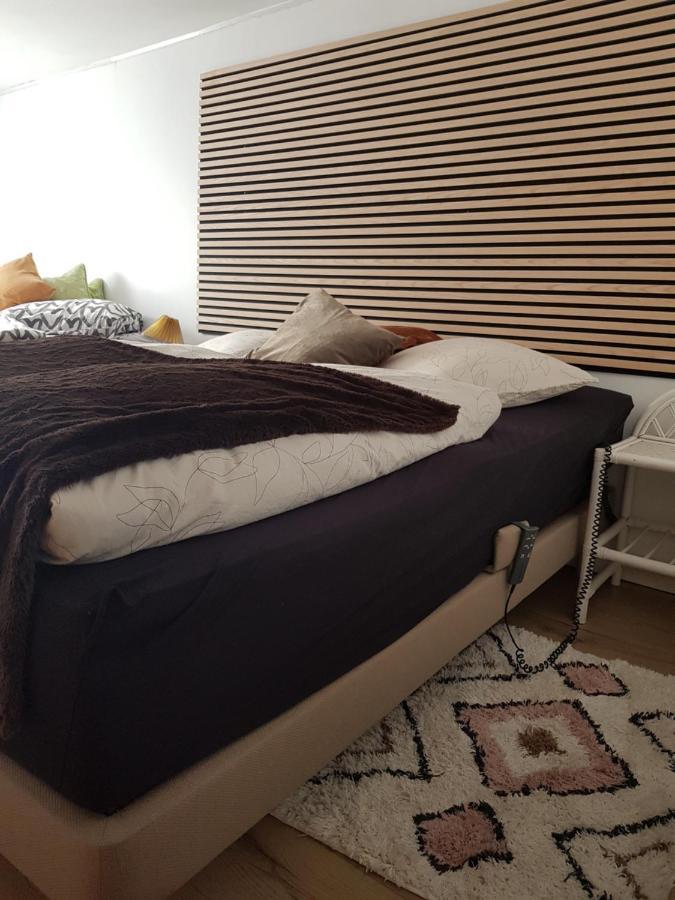 Trandafir Guesthouse Egtved Εξωτερικό φωτογραφία