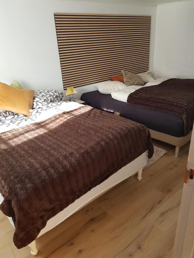 Trandafir Guesthouse Egtved Εξωτερικό φωτογραφία