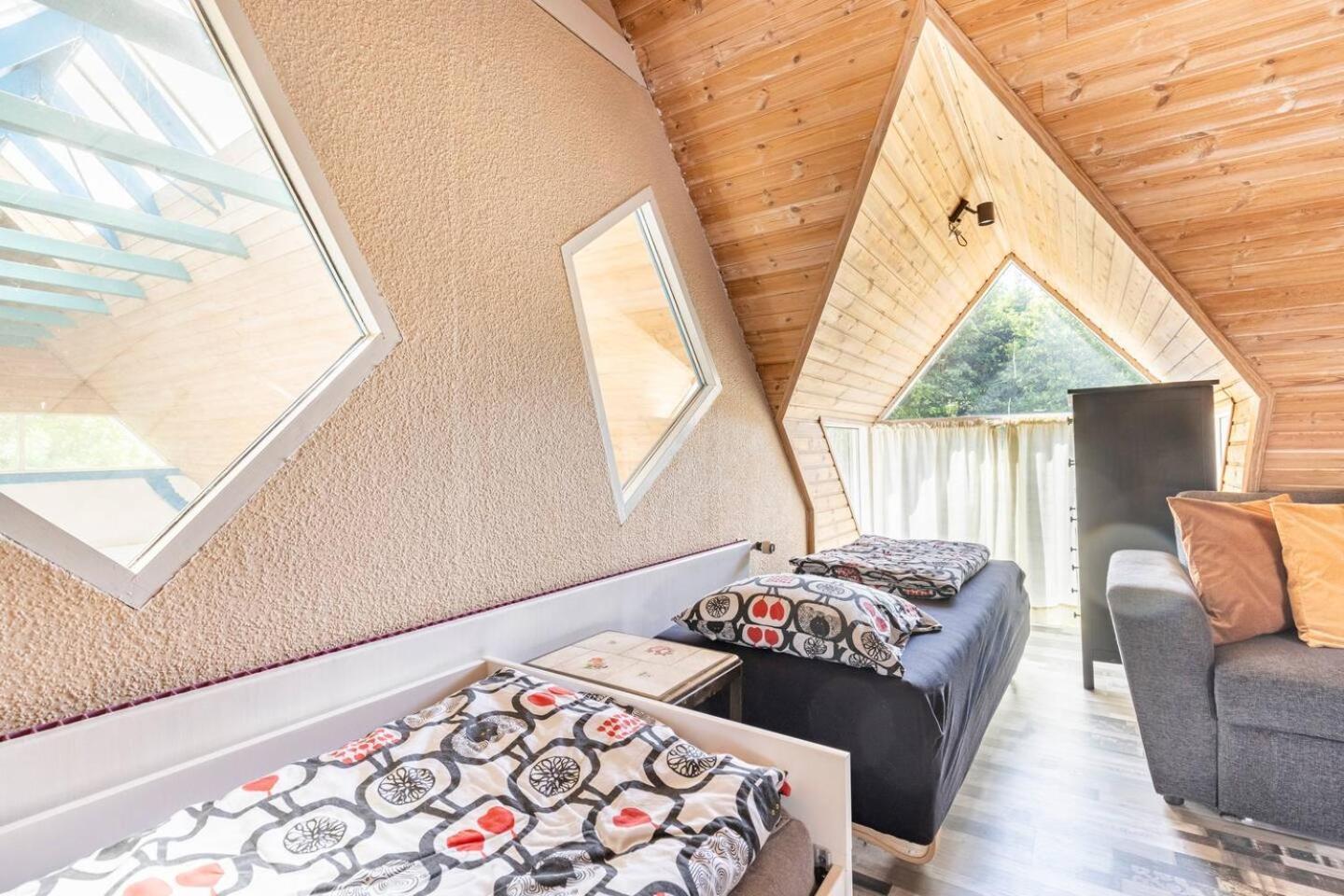 Trandafir Guesthouse Egtved Εξωτερικό φωτογραφία
