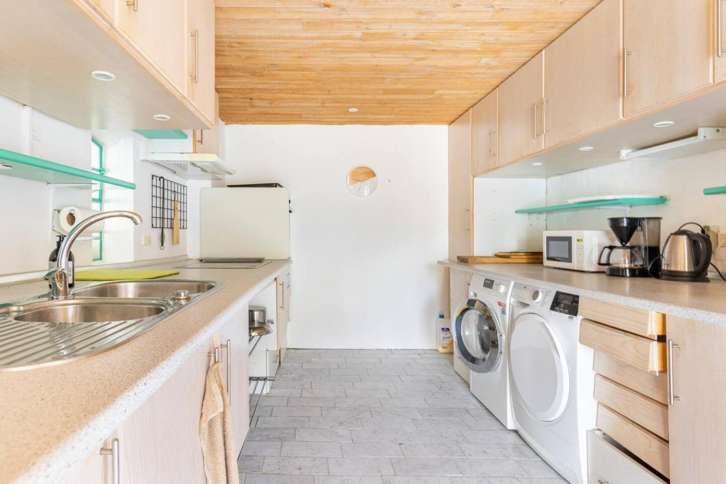Trandafir Guesthouse Egtved Εξωτερικό φωτογραφία