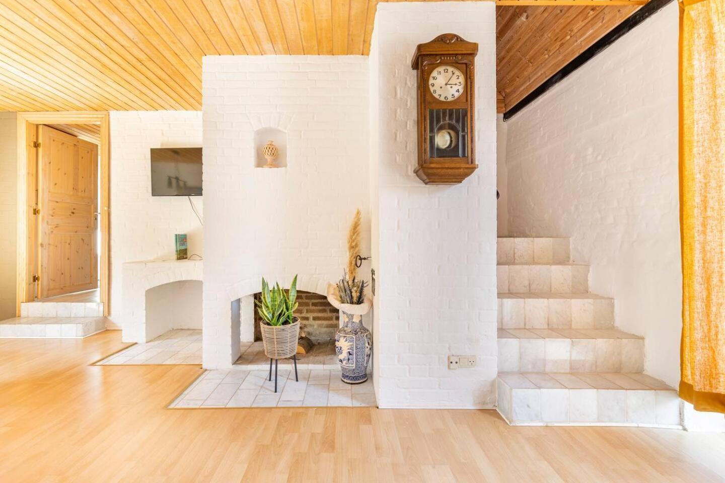 Trandafir Guesthouse Egtved Εξωτερικό φωτογραφία