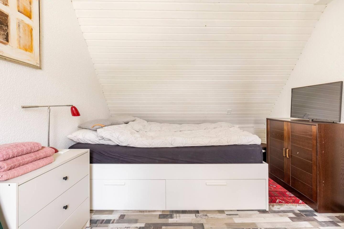 Trandafir Guesthouse Egtved Εξωτερικό φωτογραφία